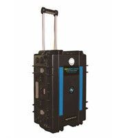 GenZero 2000W Battery Generator